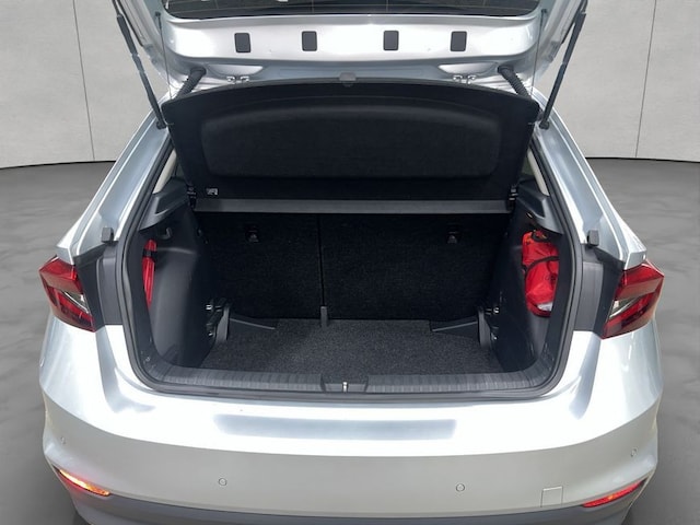 Skoda Fabia 1.0 TSI Drive