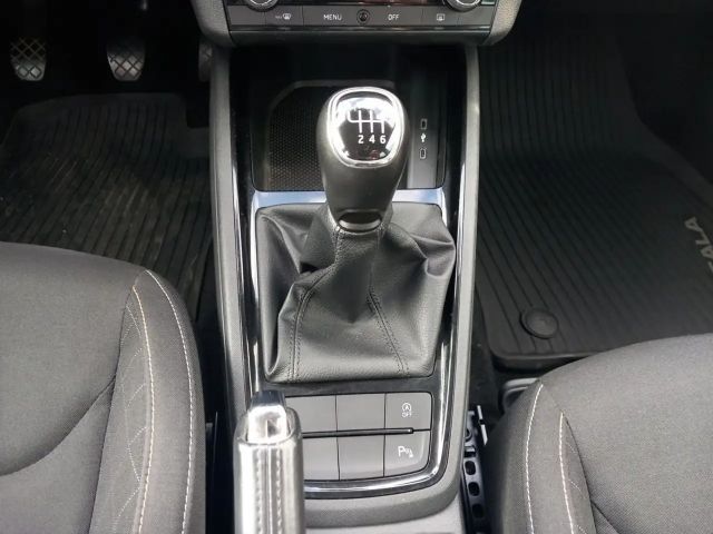 Skoda Scala 1.0 TSI Ambition