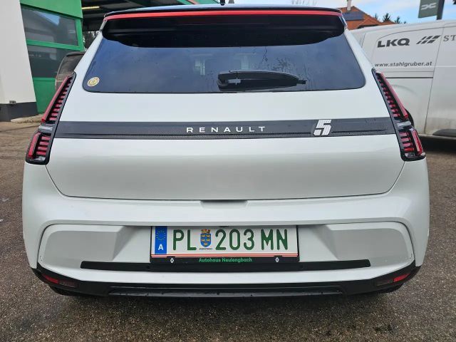 Renault 5 Comfort E-Tech R5 Techno
