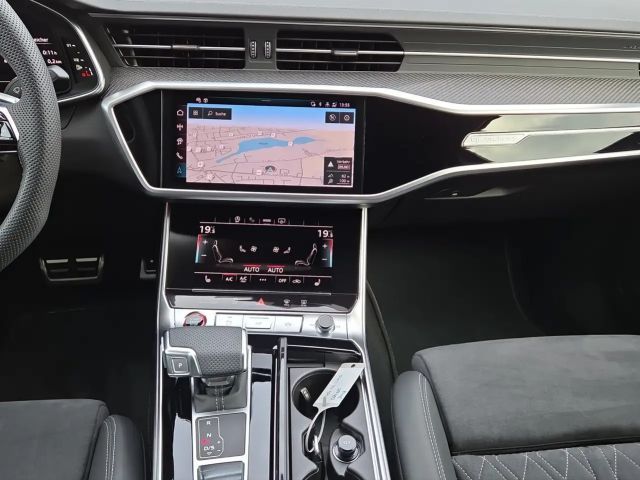 Audi S6 Quattro Sedan