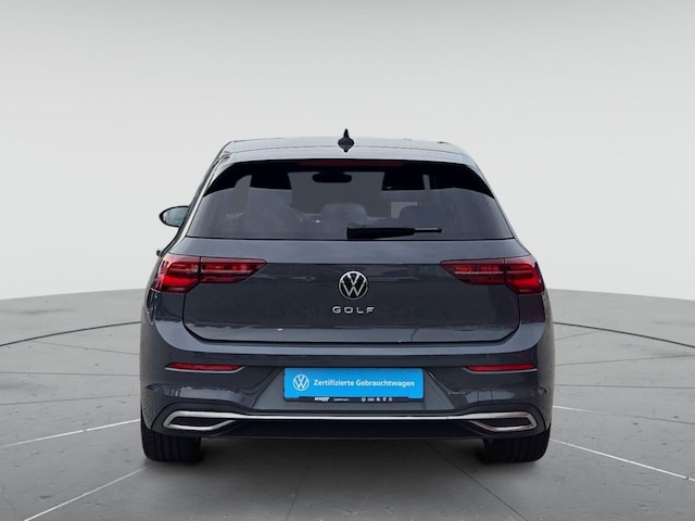 Volkswagen Golf 1.5 TSI Golf VIII Style