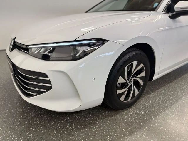 Volkswagen Passat 1.5 eTSI