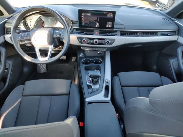 Audi A4 35 TDI S-Tronic