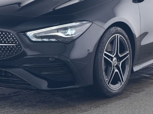 Mercedes-Benz CLA 220 CLA 220 d Shooting Brake