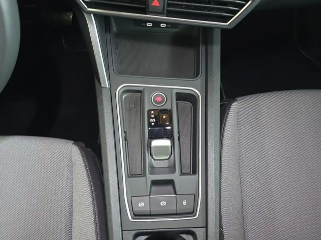 Seat Leon DSG Style