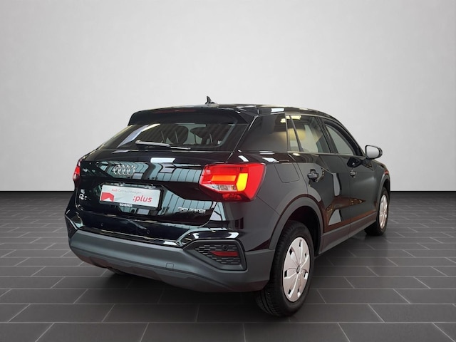 Audi Q2 30 TFSI