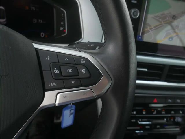 Volkswagen T-Roc 1.5 TSI Cabriolet DSG