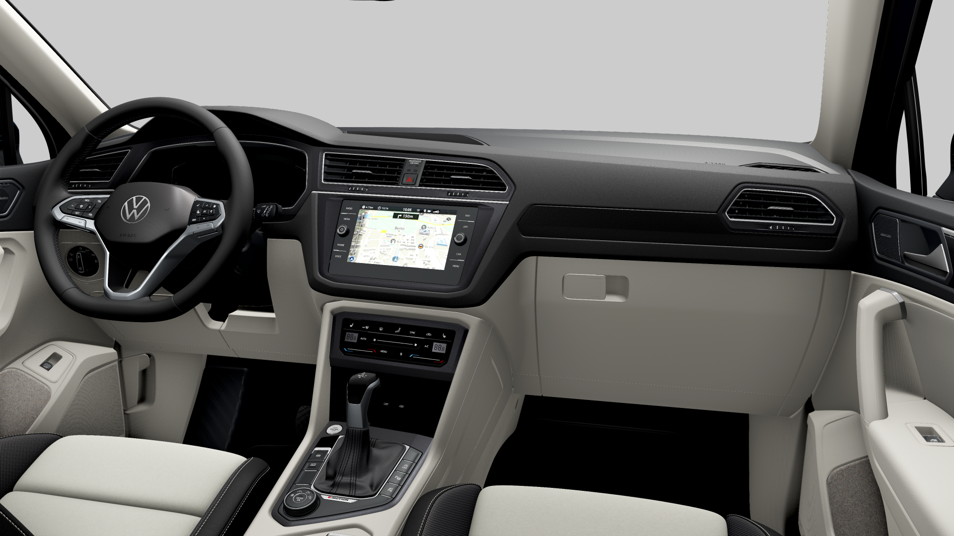 Volkswagen Tiguan AHK*STHZ*MATRIX*HARMAN*360°*DCC*KEYLESS