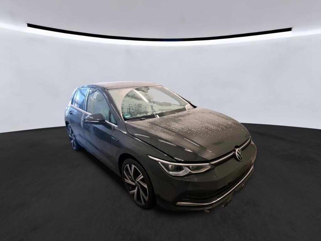 Volkswagen Golf 1.5 eTSI DSG Style