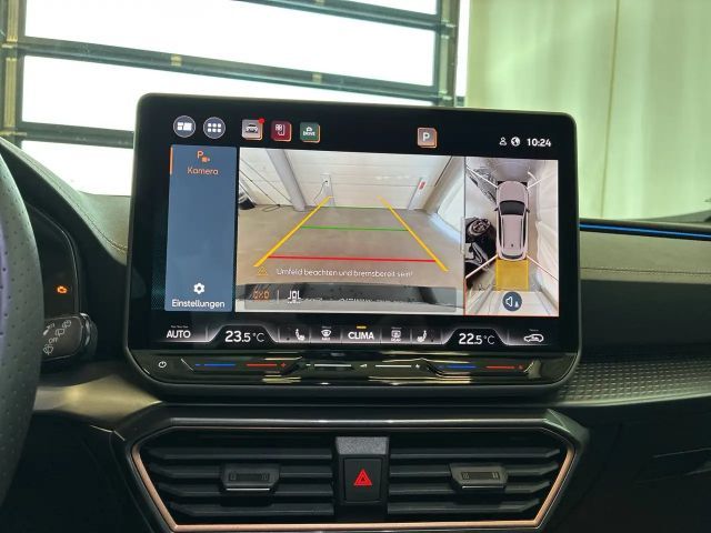 Cupra Formentor 1.5 TSI