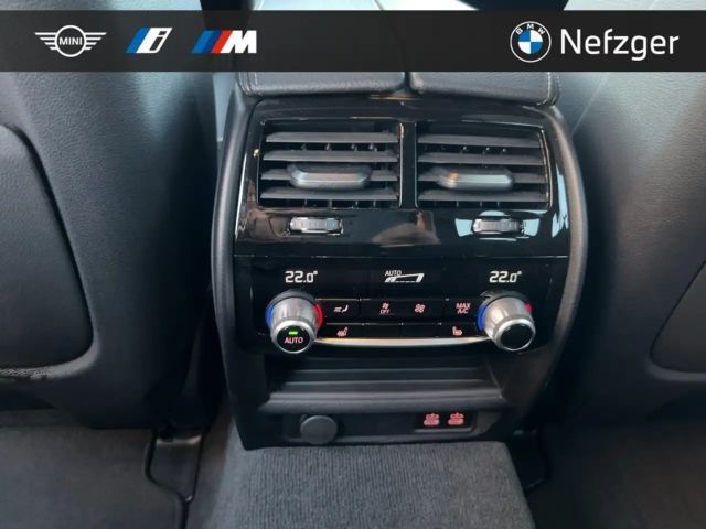 BMW 540 540d M-Sport Touring xDrive