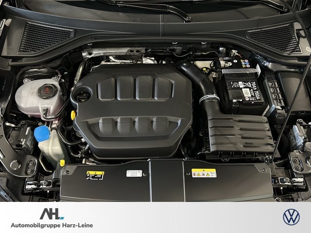 Volkswagen T-Roc Sound