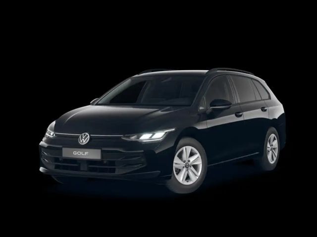 Volkswagen Golf DSG Life Variant