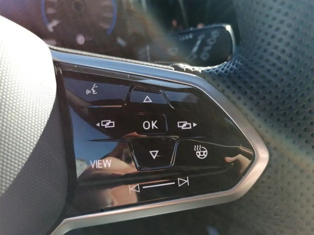 Volkswagen Golf DSG GTD Golf VIII