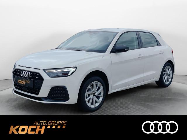 Audi A1 25 TFSI S-Tronic Sportback