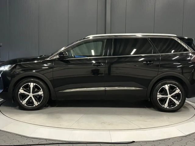 Peugeot 5008 GT-Line