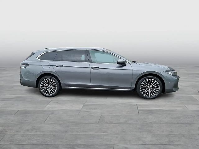 Volkswagen Passat DSG Elegance Elegance Variant