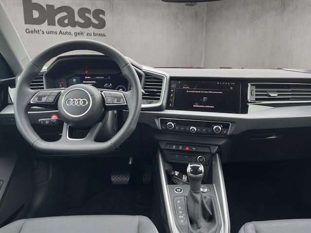 Audi A1 25 TFSI S-Line S-Tronic Sportback
