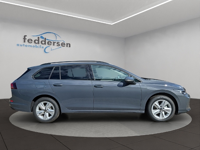 Volkswagen Golf 1.5 TSI Golf VIII Variant