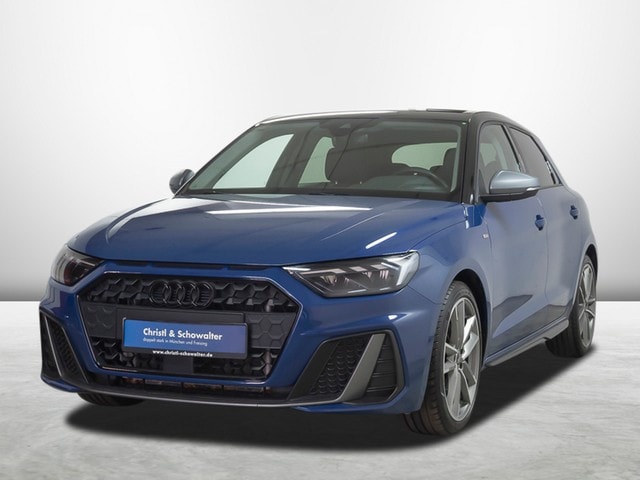 Audi A1 30 TFSI Sportback