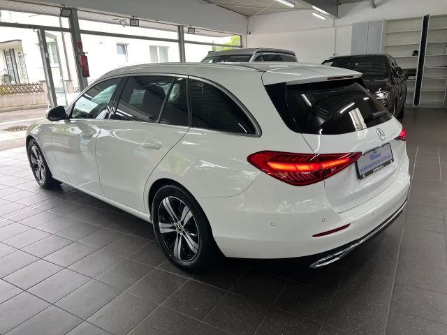 Mercedes-Benz C 220 C 220 d Estate