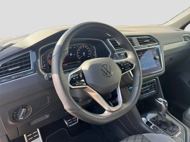 Volkswagen Tiguan 2.0 TSI DSG R-Line