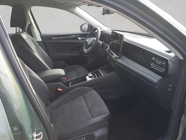 Volkswagen Tiguan DSG Elegance Elegance