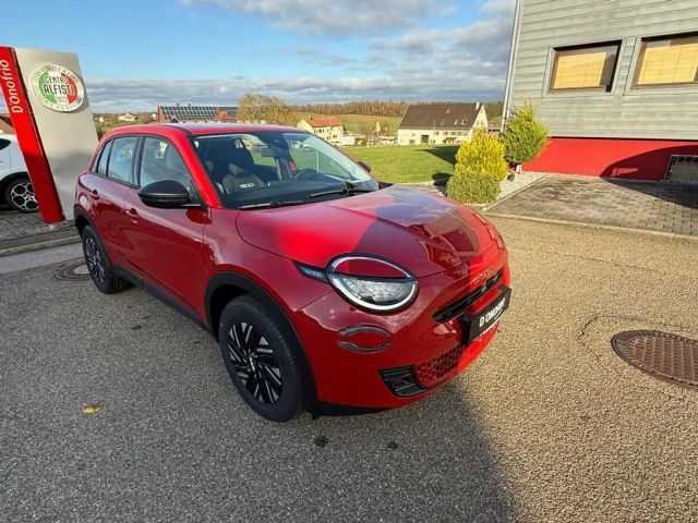 Fiat 600e HYBRID 100 kW