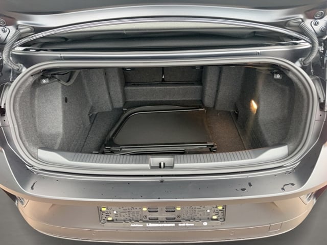 Volkswagen T-Roc Cabriolet DSG