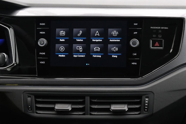 Volkswagen Polo DSG Style