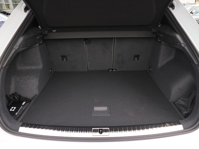 Audi Q3 35 TDI S-Tronic