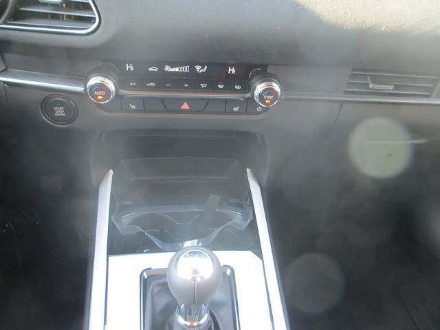 Mazda CX-30 /G140/Nagisa