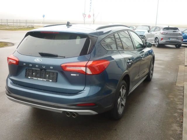 Ford Focus Active Wagon