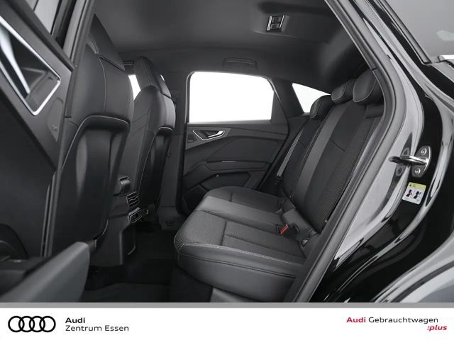 Audi Q4 e-tron 40 S-Line Sportback