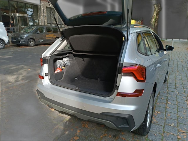 Skoda Kamiq 1.0 TSI Selection