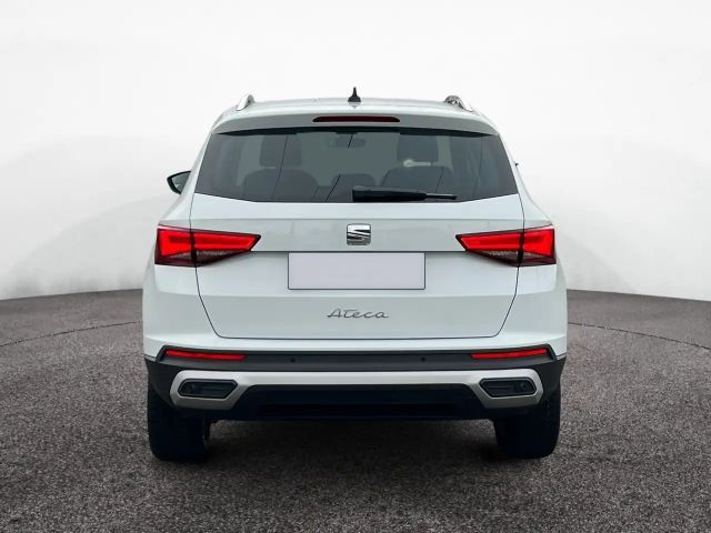 Seat Ateca DSG Style