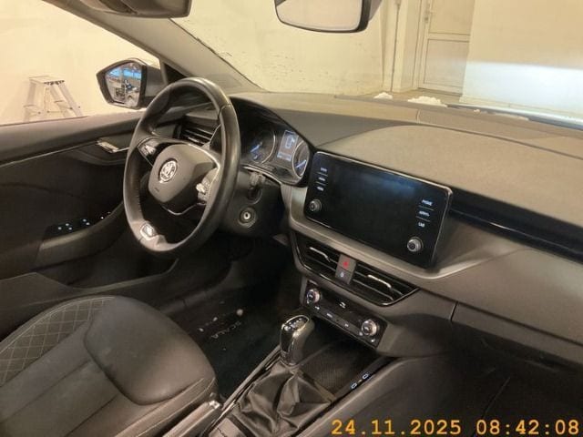 Skoda Scala 1.0 TSI Ambition