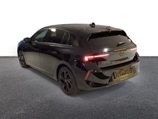 Opel Astra GS-Line Grand Sport