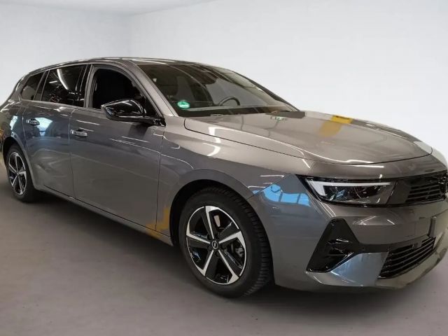 Opel Astra 1.2 Turbo