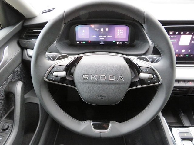 Skoda Octavia 1.5 TSI Combi