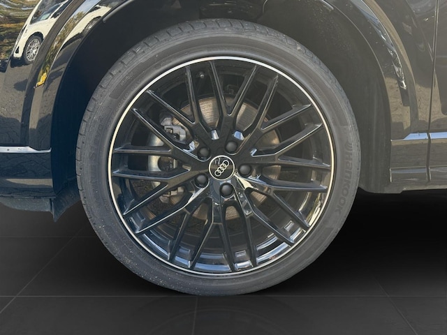 Audi Q2 35 TFSI S-Tronic