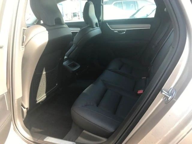 Volvo V90 Bright Plus