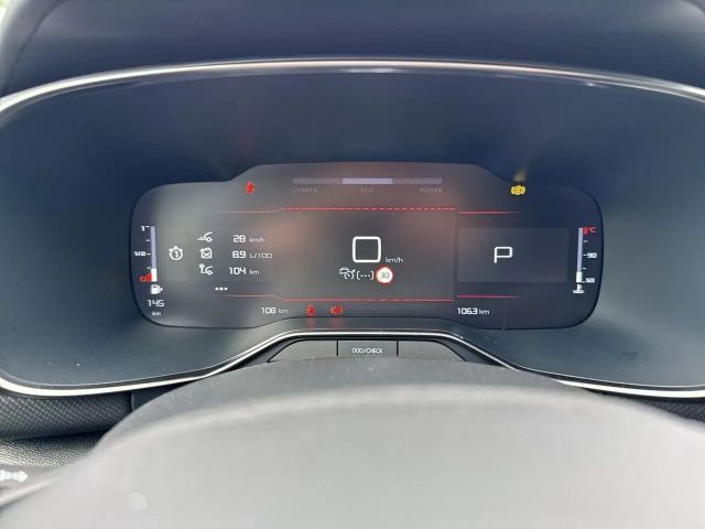 Citroën C5 Aircross Plus