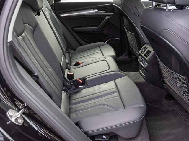 Audi Q5 50 TDI Quattro