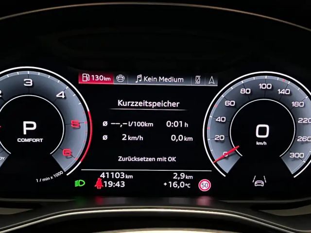 Audi A6 40 TDI Avant Quattro Sport