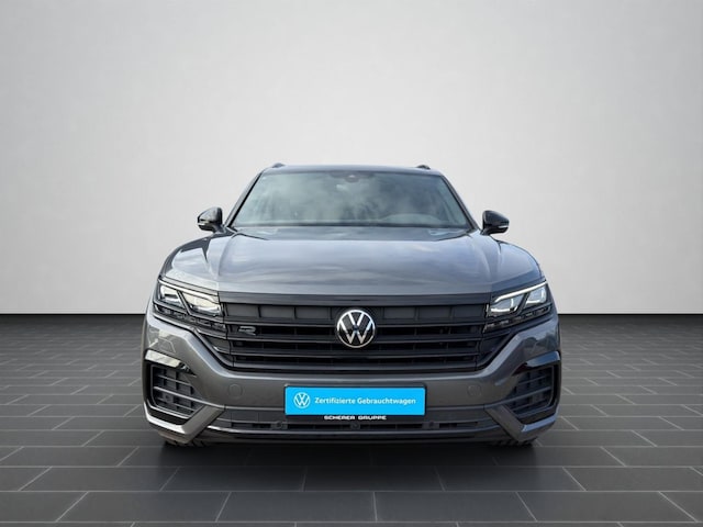 Volkswagen Touareg 3.0 V6 TDI R-Line