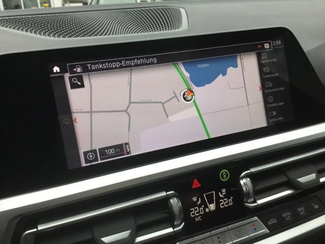 BMW 430 430i M-Sport Sedan xDrive