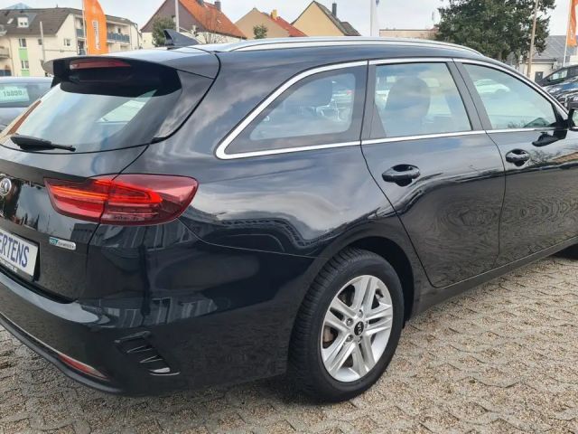 Kia Ceed SportWagon Vision