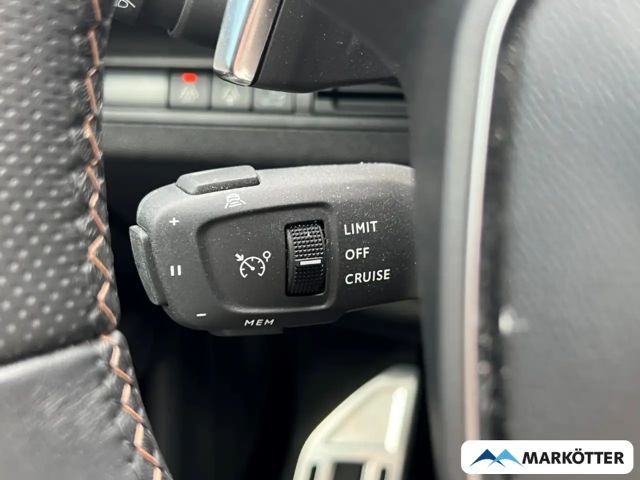 Peugeot 3008 GT-Line PureTech