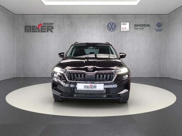 Skoda Karoq 1.5 TSI Selection